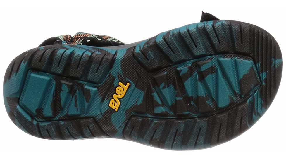 Teva Hurricane XLT2 - Womens, Boomerang Canyon, 6, 1106602-GBCN-06