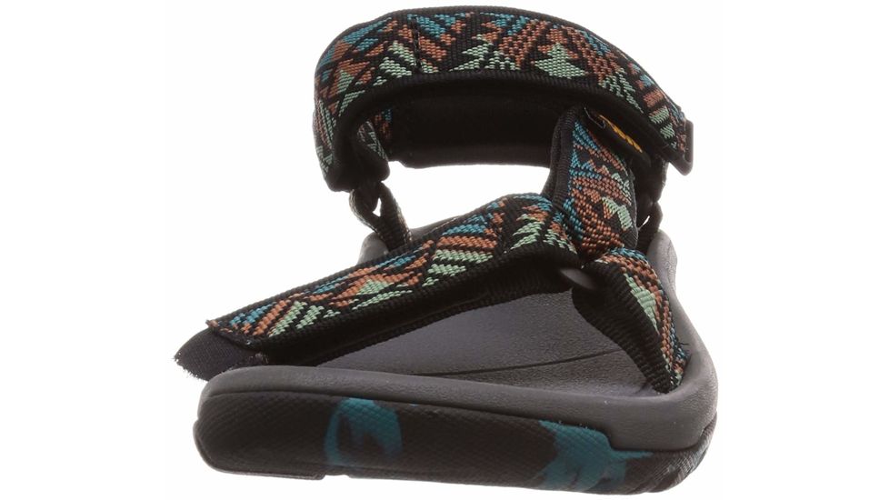 Teva Hurricane XLT2 - Womens, Boomerang Canyon, 6, 1106602-GBCN-06