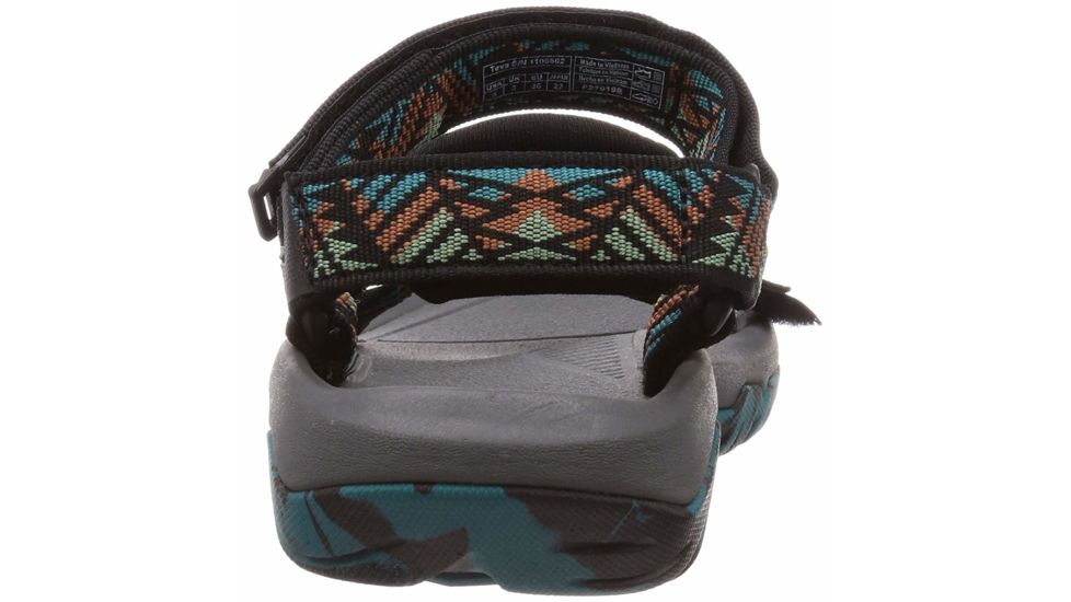 Teva Hurricane XLT2 - Womens, Boomerang Canyon, 6, 1106602-GBCN-06
