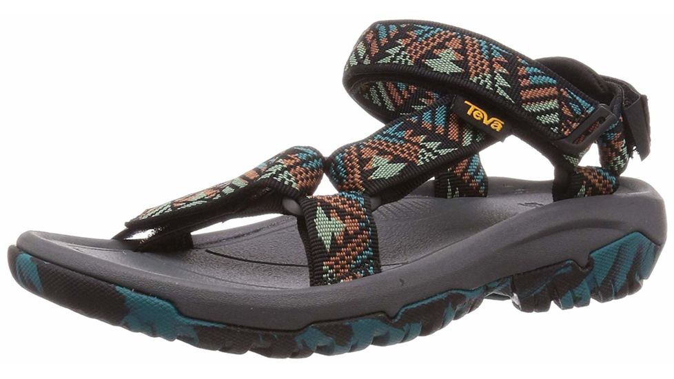 Teva Hurricane XLT2 - Womens, Boomerang Canyon, 6, 1106602-GBCN-06