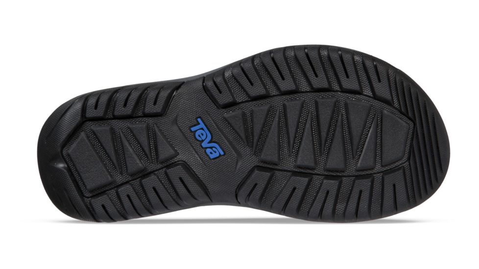 Teva Hurricane XLT2 Womens Sandals, Lago Blue, 10 US, 1019235-LGBE-10 US