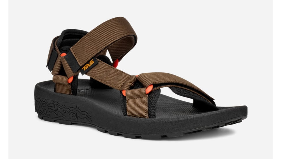 Teva Hydratech Sandals - Mens, Desert Palm, 12, 1150510-DSPM-12
