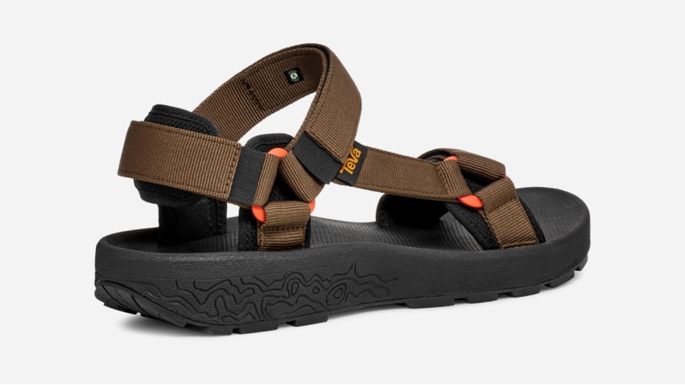 Teva Hydratech Sandals - Mens, Desert Palm, 12, 1150510-DSPM-12