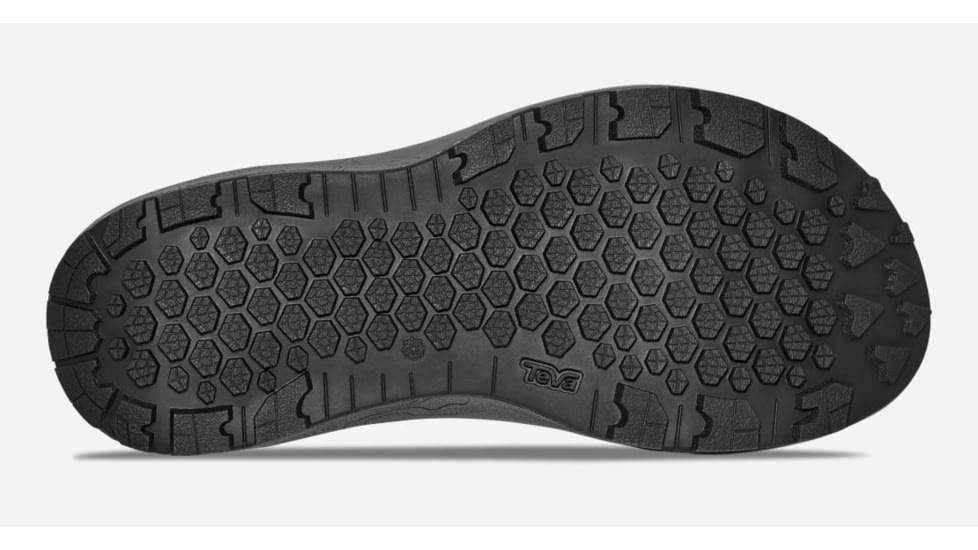 Teva Hydratech Sandals - Mens, Vibe Total Eclipse, 10, 1150510-VBT-10