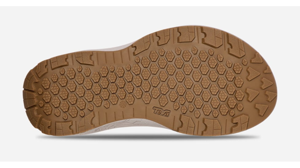 Teva Hydratech Sandals - Womens, Tigerlily, 7, 1150270-TGLY-07