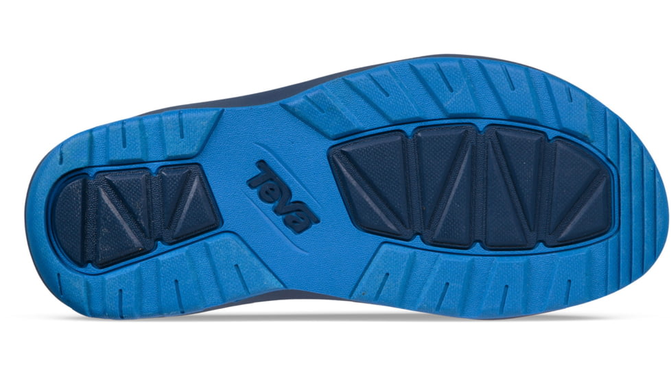 Teva K Hurricane XLT 2 Shoes - Kids, Delmar Blue, 2, 1019390C-DLB-02