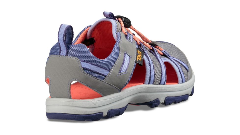 Teva K Manatee Sport Sandal - Kids, Wild Dove, 13, 1019403C-WLDD-13