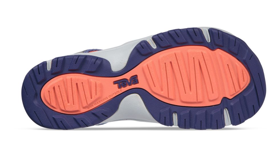 Teva K Manatee Sport Sandal - Kids, Wild Dove, 13, 1019403C-WLDD-13