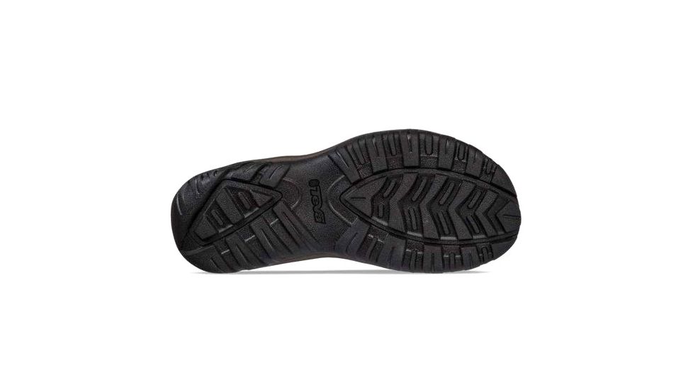 Teva Katavi 2 Sandals - Men's, Black Olive, 8 US, 1019192-BLKO-08