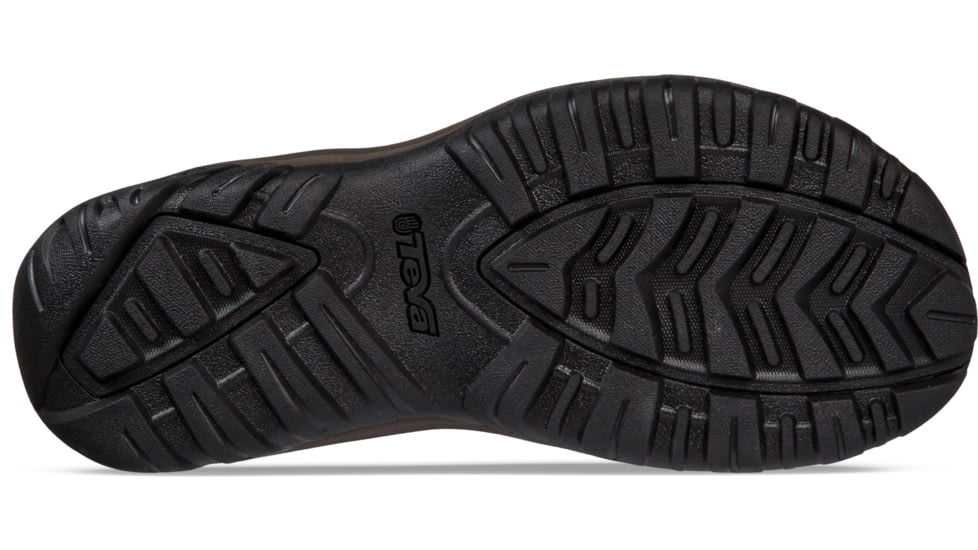 Teva Katavi 2 Sandals - Mens, Black Olive, 14, 1019192-BLKO-14
