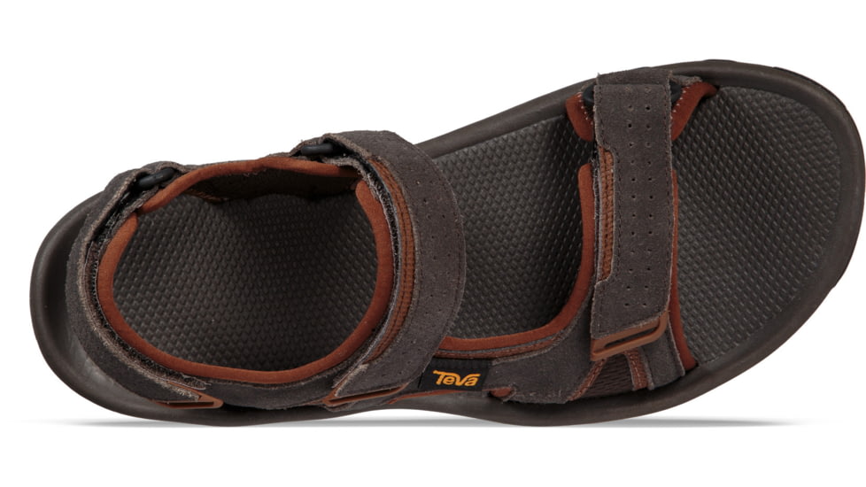 Teva Katavi 2 Sandals - Mens, Black Olive, 14, 1019192-BLKO-14
