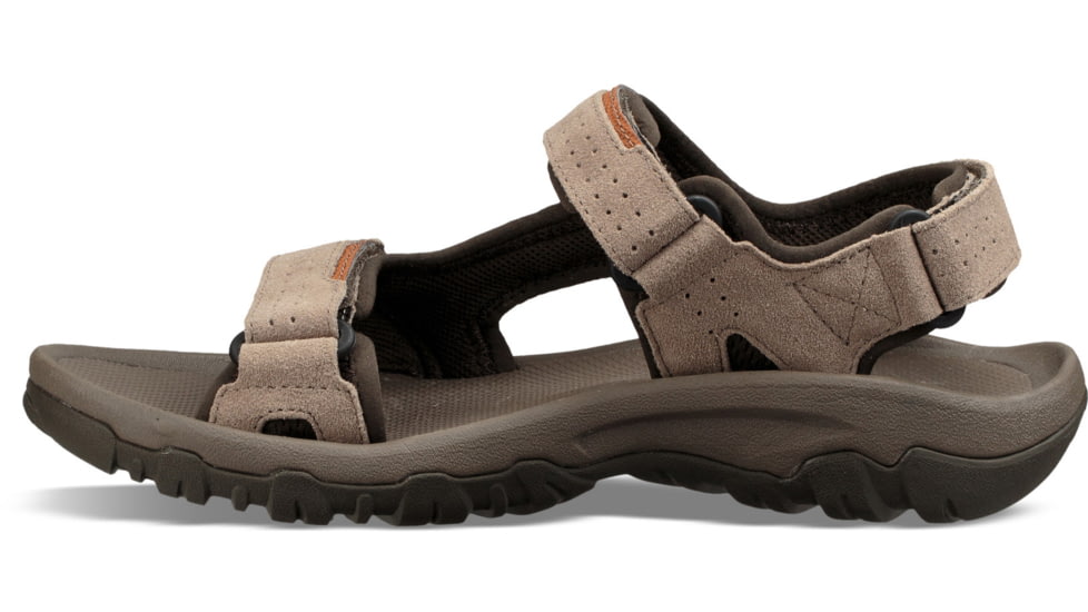 Teva Katavi 2 Sandals - Mens, Walnut, 7, 1019192-WAL-07