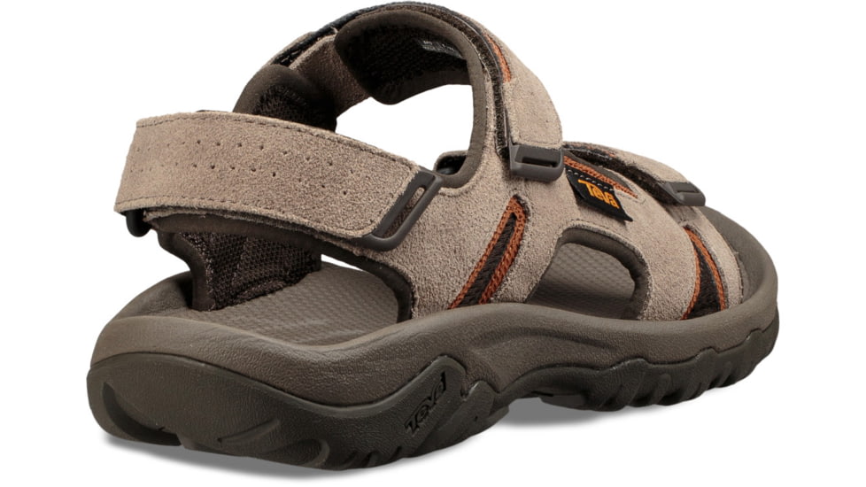 Teva Katavi 2 Sandals - Mens, Walnut, 7, 1019192-WAL-07