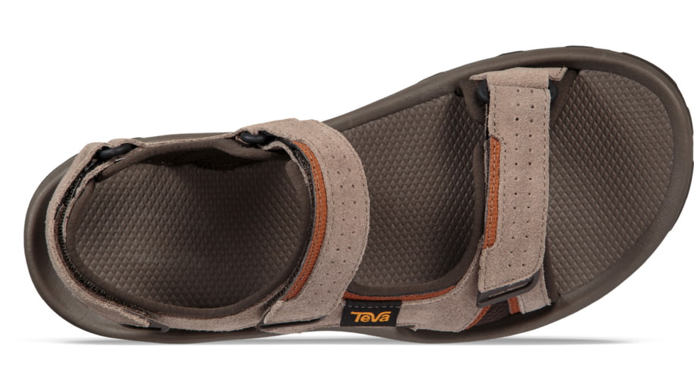 Teva Katavi 2 Sandals - Mens, Walnut, 7, 1019192-WAL-07