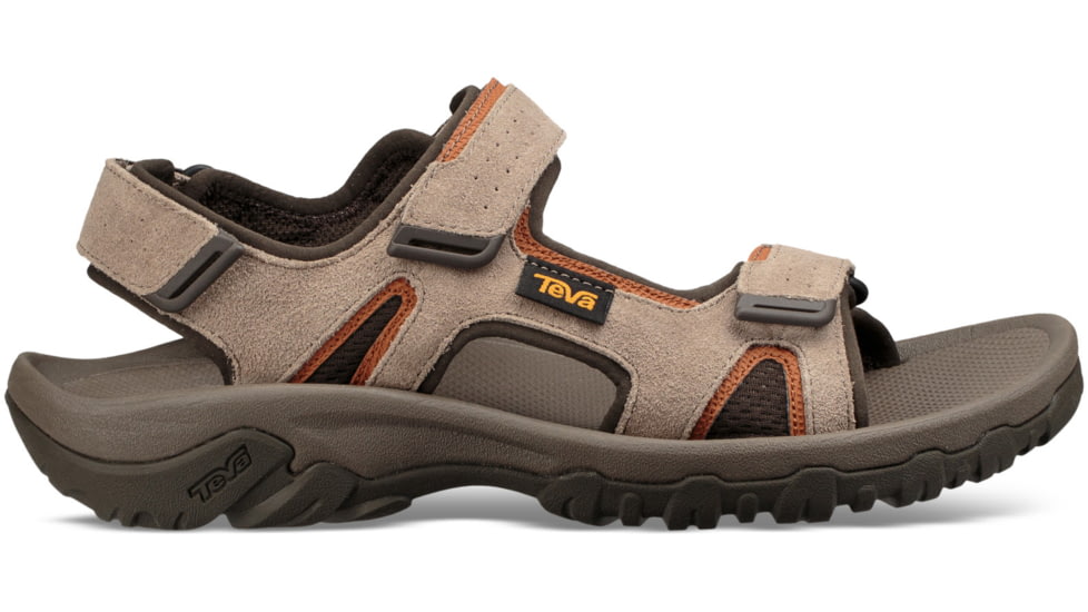 Teva Katavi 2 Sandals - Men's, Walnut, 7, 1019192-WAL-07