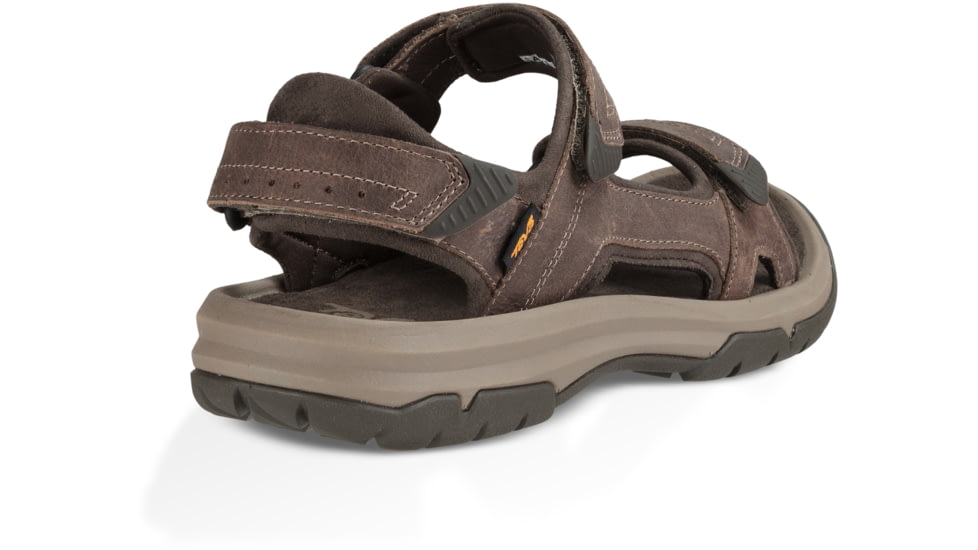 Teva Langdon Sandal - Mens, Walnut, 7, 1015149-WAL-07