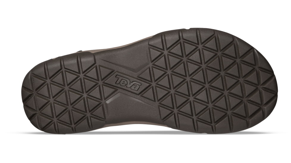 Teva Langdon Sandal - Mens, Walnut, 7, 1015149-WAL-07