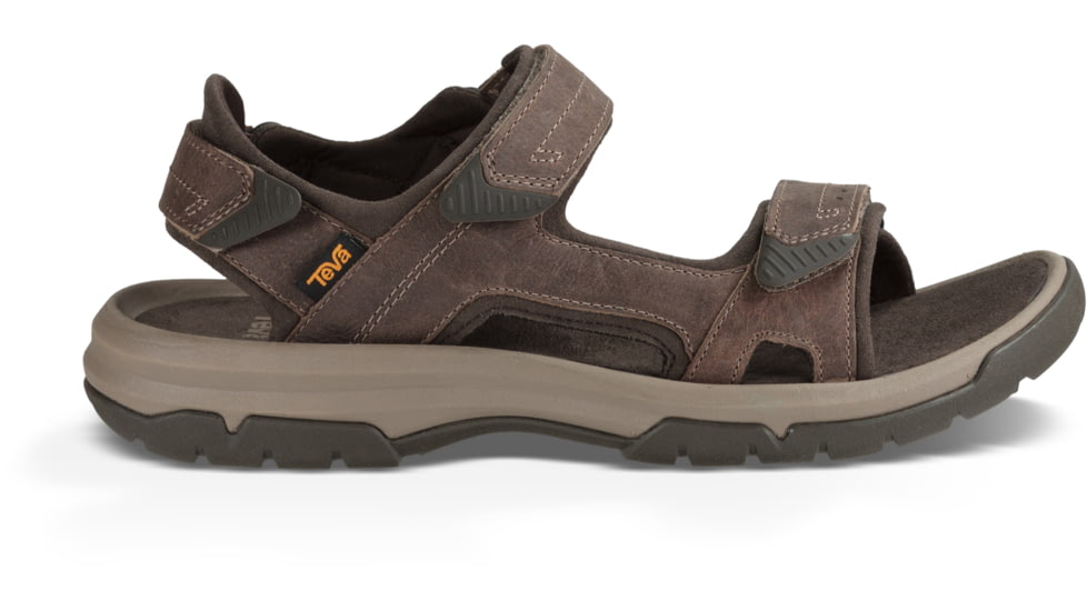 Teva Langdon Sandal - Men's, Walnut, 7, 1015149-WAL-07