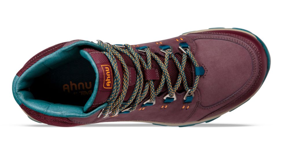 Teva Montara III Event Hiking Boot - Womens, Deep Wine, 6 US, 1019200-DWN-06