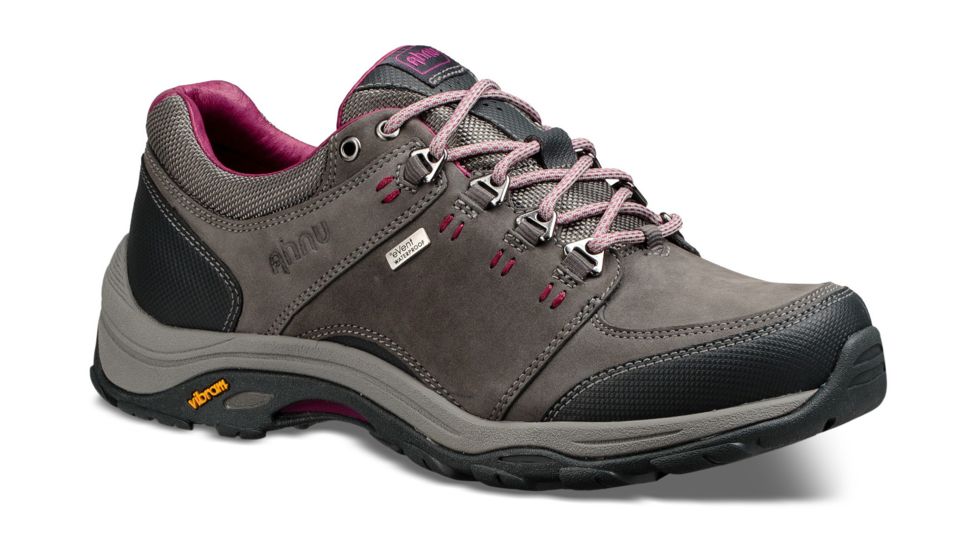 Teva Montara III eVent Shoes - Women's, Charcoal Gray, 7 US, 1019206-CHGR-7 US