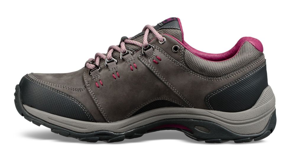 Teva Montara III eVent Shoes - Women's, Charcoal Gray, 7 US, 1019206-CHGR-7 US