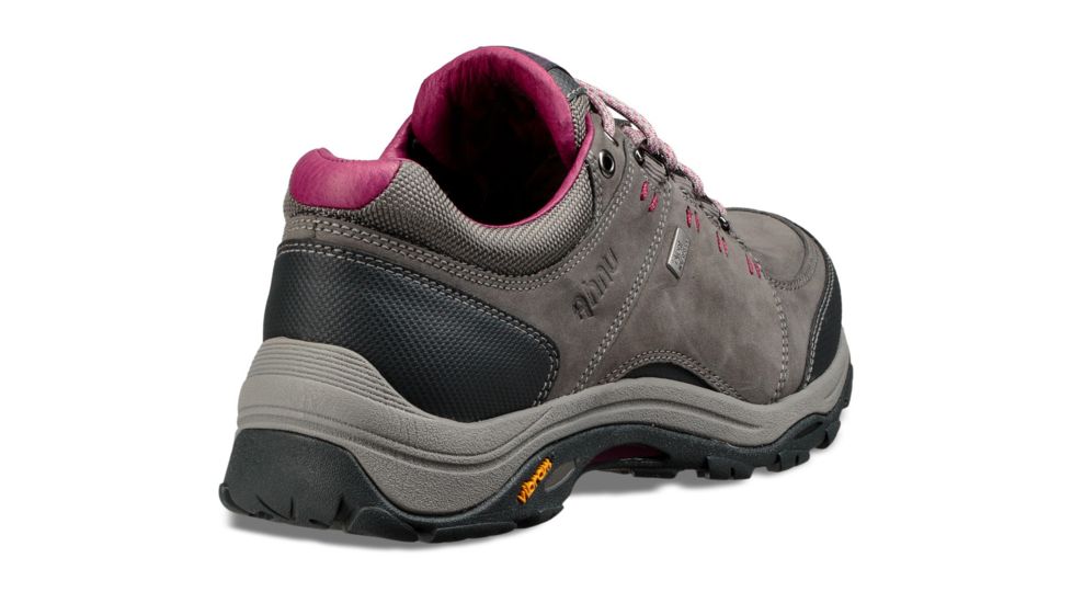 Teva Montara III eVent Shoes - Women's, Charcoal Gray, 7 US, 1019206-CHGR-7 US