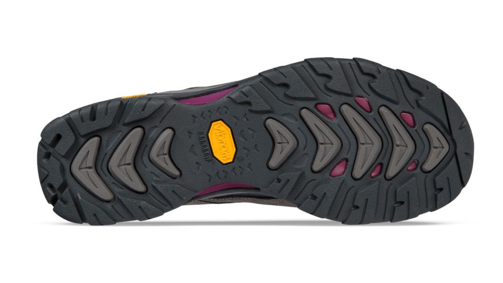 Teva Montara III eVent Shoes - Women's, Charcoal Gray, 7 US, 1019206-CHGR-7 US