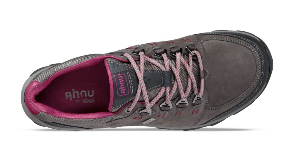 Teva Montara III eVent Shoes - Women's, Charcoal Gray, 7 US, 1019206-CHGR-7 US