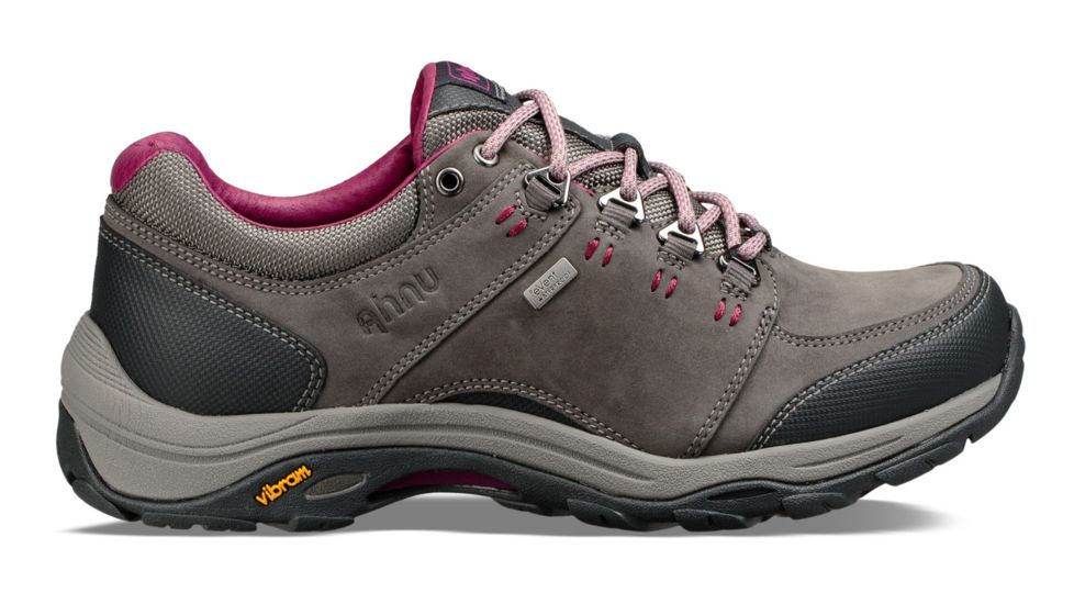 Teva Montara III eVent Shoes - Women's, Charcoal Gray, 7 US, 1019206-CHGR-7 US