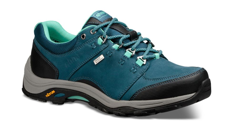Teva Montara III eVent Shoes - Women's, Legion Blue, 6.5 US, 1019206-LNB-6.5 US