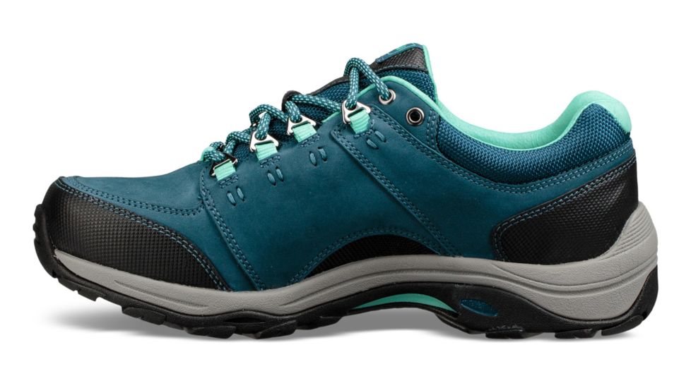 Teva Montara III eVent Shoes - Women's, Legion Blue, 6.5 US, 1019206-LNB-6.5 US