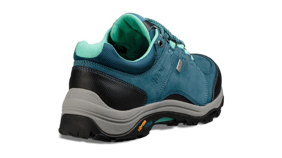 Teva Montara III eVent Shoes - Women's, Legion Blue, 6.5 US, 1019206-LNB-6.5 US