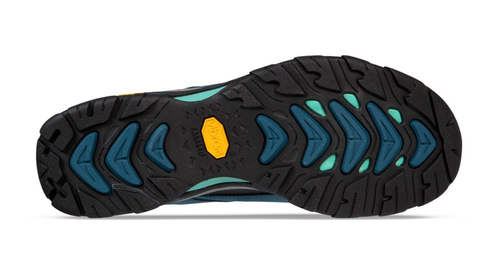 Teva Montara III eVent Shoes - Women's, Legion Blue, 6.5 US, 1019206-LNB-6.5 US