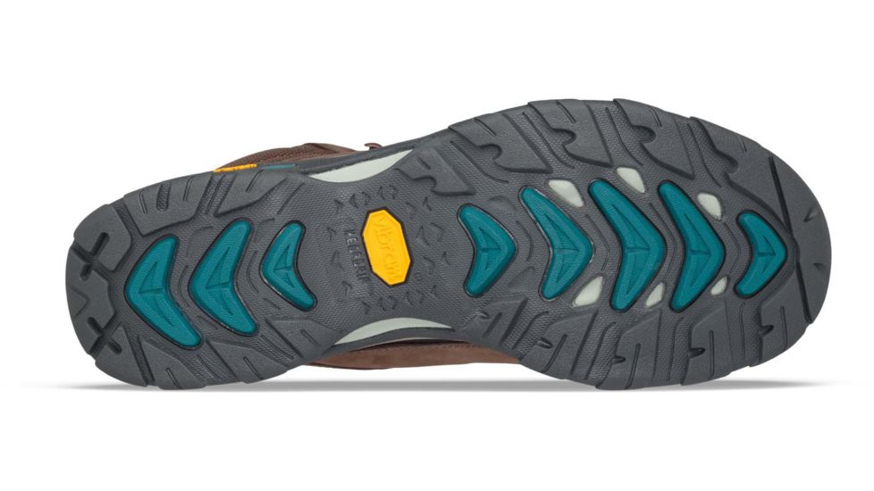 Teva Montara Mid Event Hiking - Womens, Chocolate Chip, 10 US, 1112970-CCHP-10