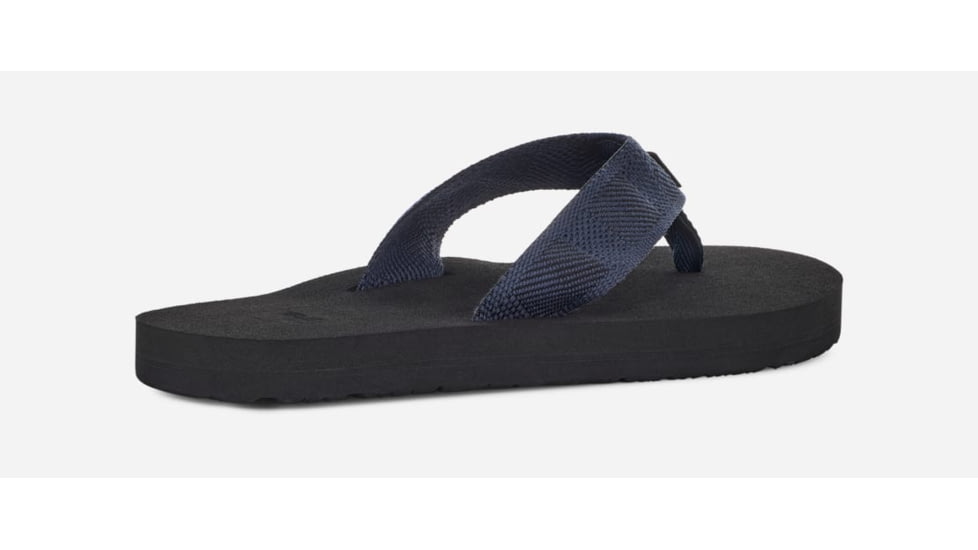 Teva Mush II Sandals - Mens, Raki Dark Denim, 15, 4168-RDDN-15