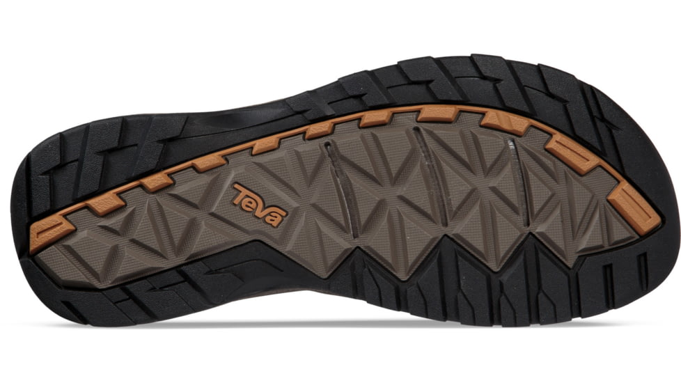 Teva Omniu2 Shoes - Mens, Black Olive, 11.5, 1019180-BLKO-11.5