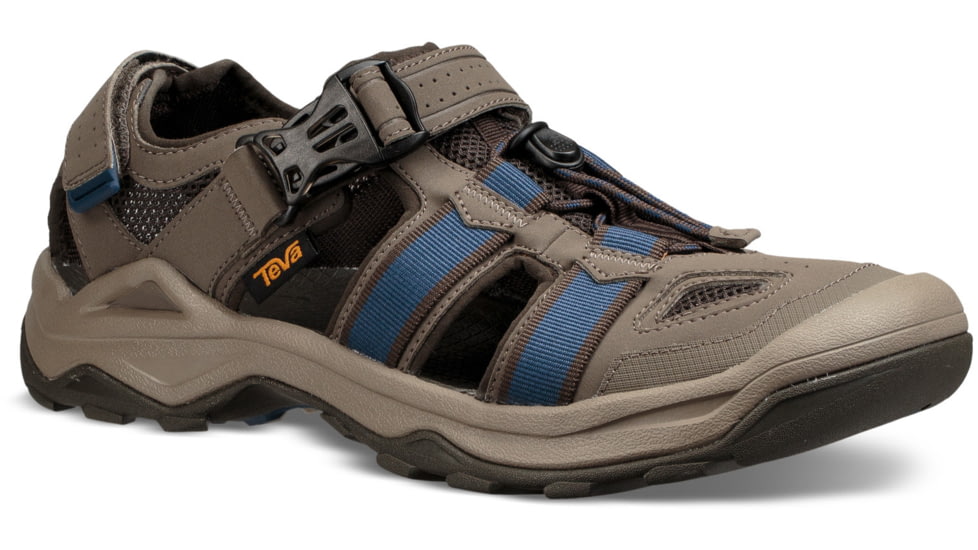 Teva Omniu2 Shoes - Mens, Bungee Cord, 7, 1019180-BNGC-07