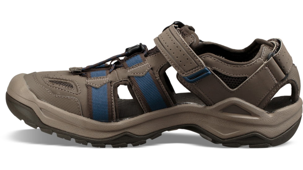 Teva Omniu2 Shoes - Mens, Bungee Cord, 7, 1019180-BNGC-07