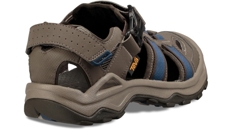 Teva Omniu2 Shoes - Mens, Bungee Cord, 7, 1019180-BNGC-07