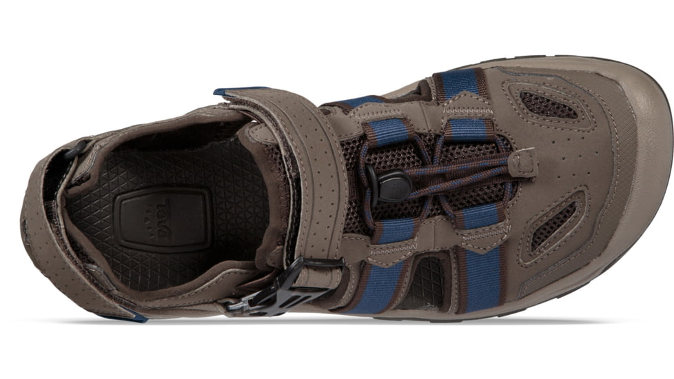 Teva Omniu2 Shoes - Mens, Bungee Cord, 7, 1019180-BNGC-07