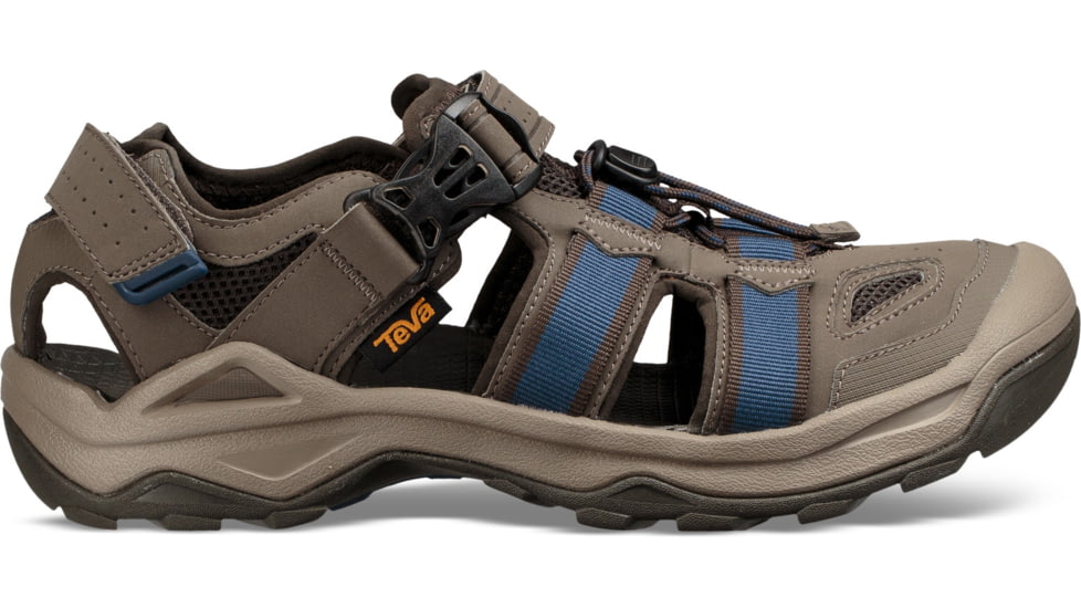 Teva Omniu2 Shoes - Men's, Bungee Cord, 7, 1019180-BNGC-07