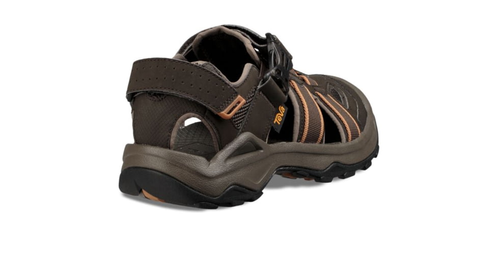 Teva Omnium 2 Shoes - Mens, Black Olive, 11.5, 1019180-BLKO-11.5