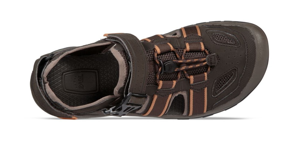 Teva Omnium 2 Shoes - Mens, Black Olive, 11.5, 1019180-BLKO-11.5