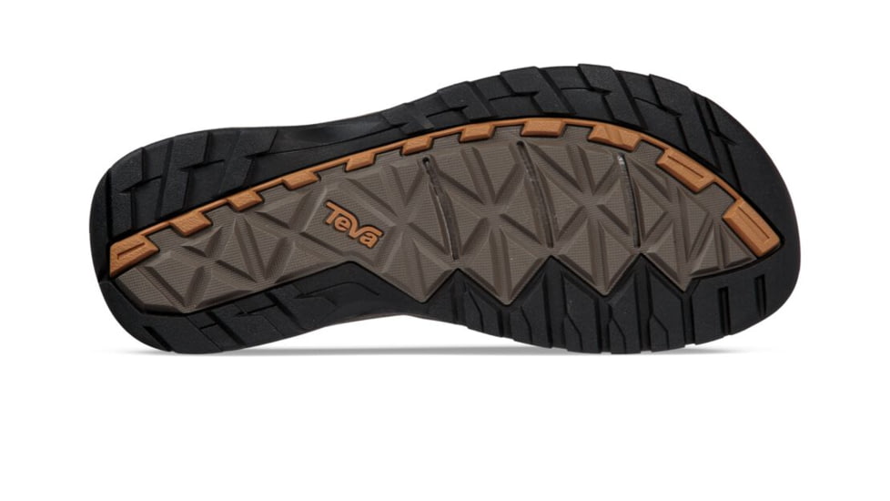 Teva Omnium 2 Shoes - Mens, Black Olive, 11.5, 1019180-BLKO-11.5