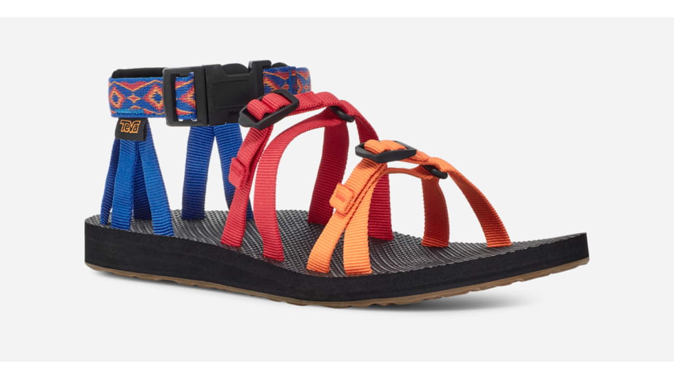 Teva Original ALP Revive Sandals - Womens, 90S Archival Revival, 7, 1153653-SVL-07