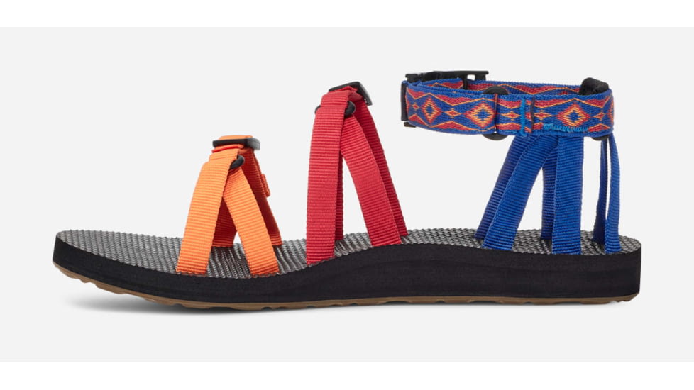 Teva Original ALP Revive Sandals - Womens, 90S Archival Revival, 7, 1153653-SVL-07