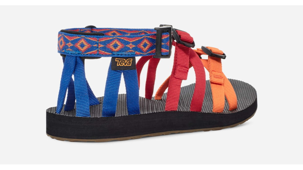 Teva Original ALP Revive Sandals - Womens, 90S Archival Revival, 7, 1153653-SVL-07