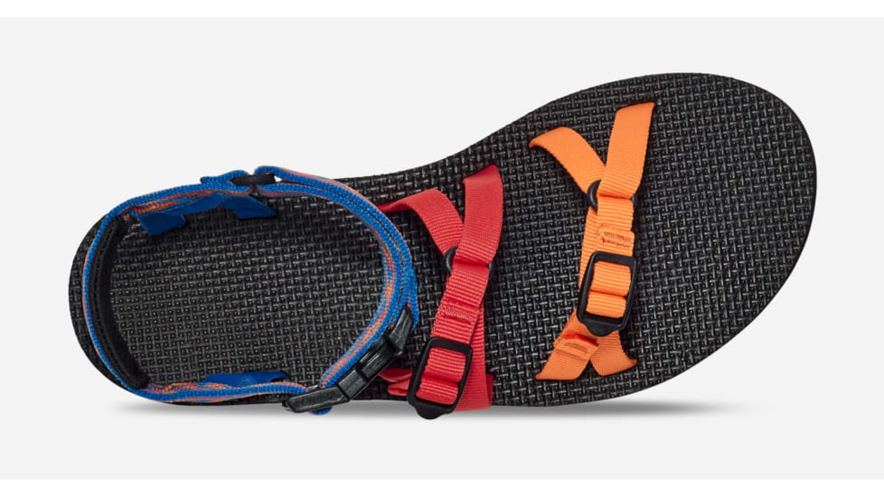 Teva Original ALP Revive Sandals - Womens, 90S Archival Revival, 7, 1153653-SVL-07