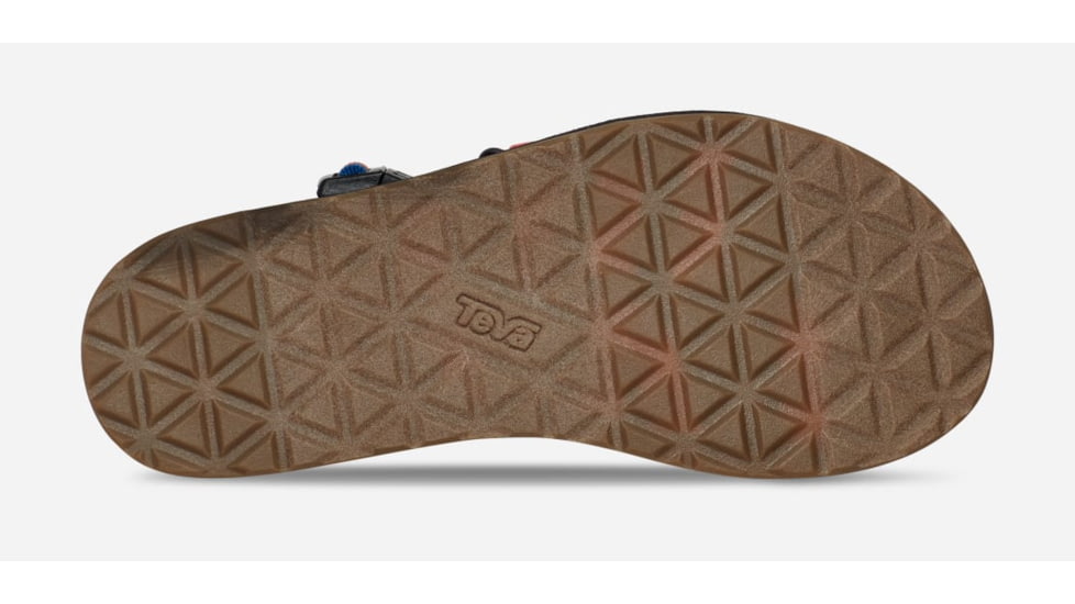 Teva Original ALP Revive Sandals - Womens, 90S Archival Revival, 7, 1153653-SVL-07