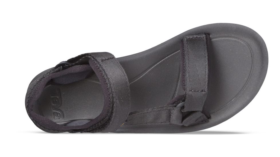 Teva Original Universal Premier Sandal - Womens, Black, 6 US, 1016935-BLK-06